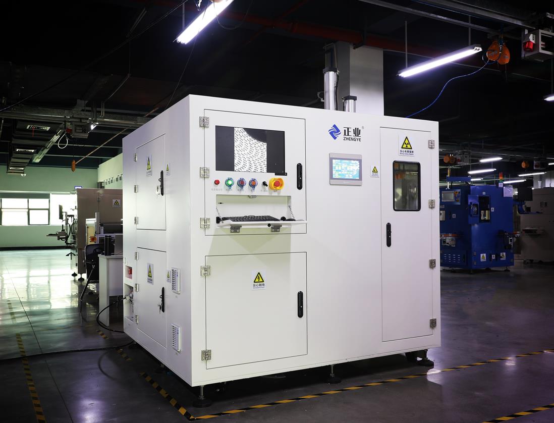 生產(chǎn)車(chē)間