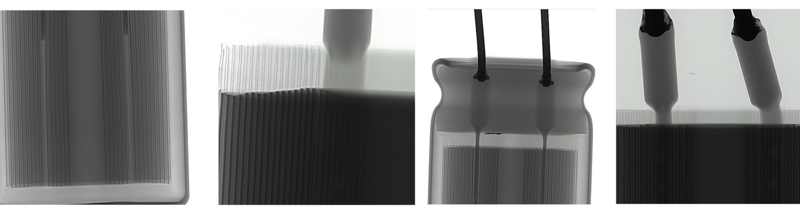 X-RAY檢測設(shè)備在電子信息行業(yè)的作用