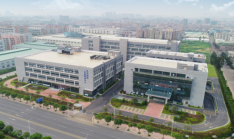 為什么說(shuō)電子元器件的精細(xì)化推動(dòng)了x ray檢測(cè)儀的發(fā)展？