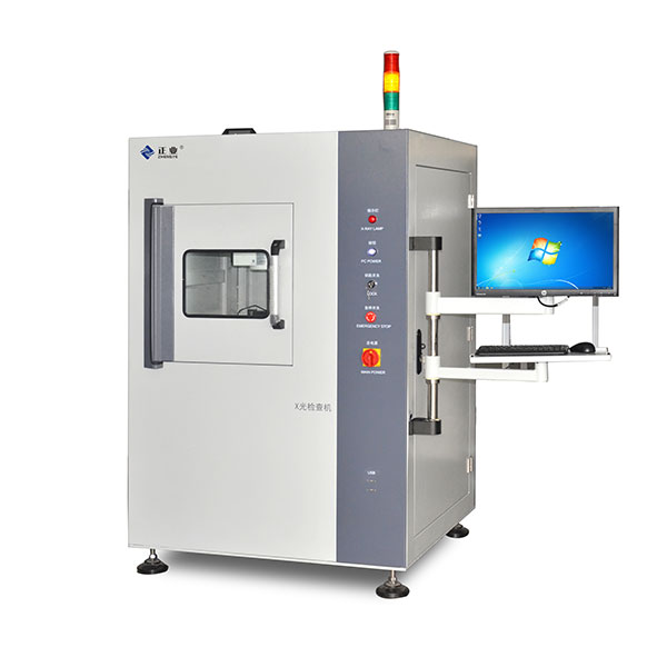 熔斷器質(zhì)量新高度：X光檢測的核心應(yīng)用