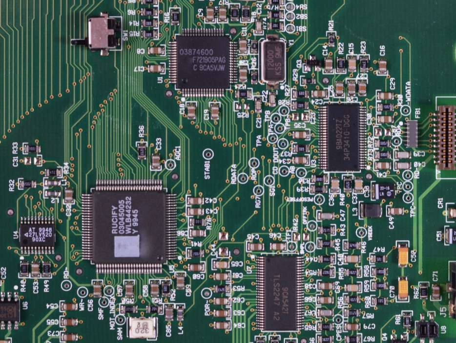 X射線有哪些特性，XRAY檢測設(shè)備如何檢測BGA封裝焊接失效？