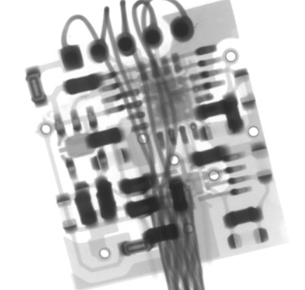 表面貼裝技術(shù)保障：XRAY檢測確保焊接質(zhì)量