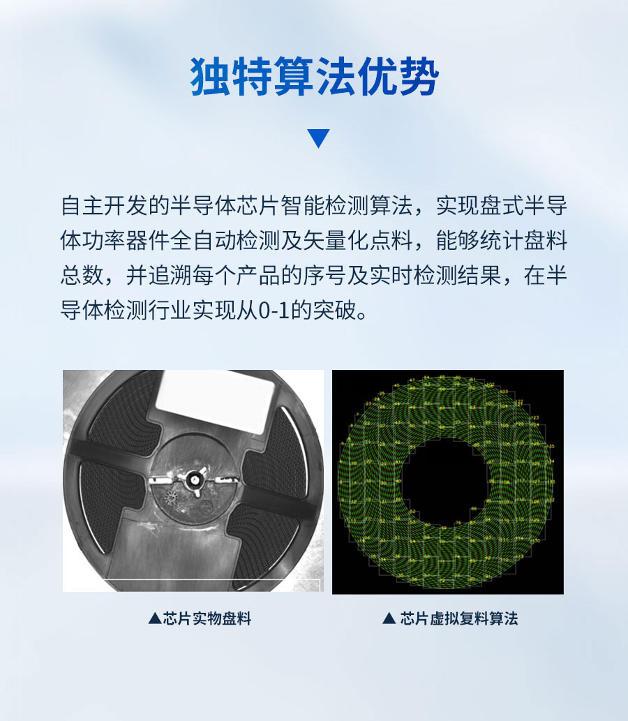 XRAY檢測設備的客戶案例分享：實際應用效果顯著