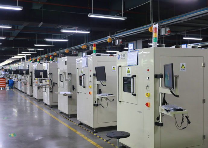 從追求數(shù)量到苛求品質(zhì)，恒信彩優(yōu)化知識產(chǎn)權布局