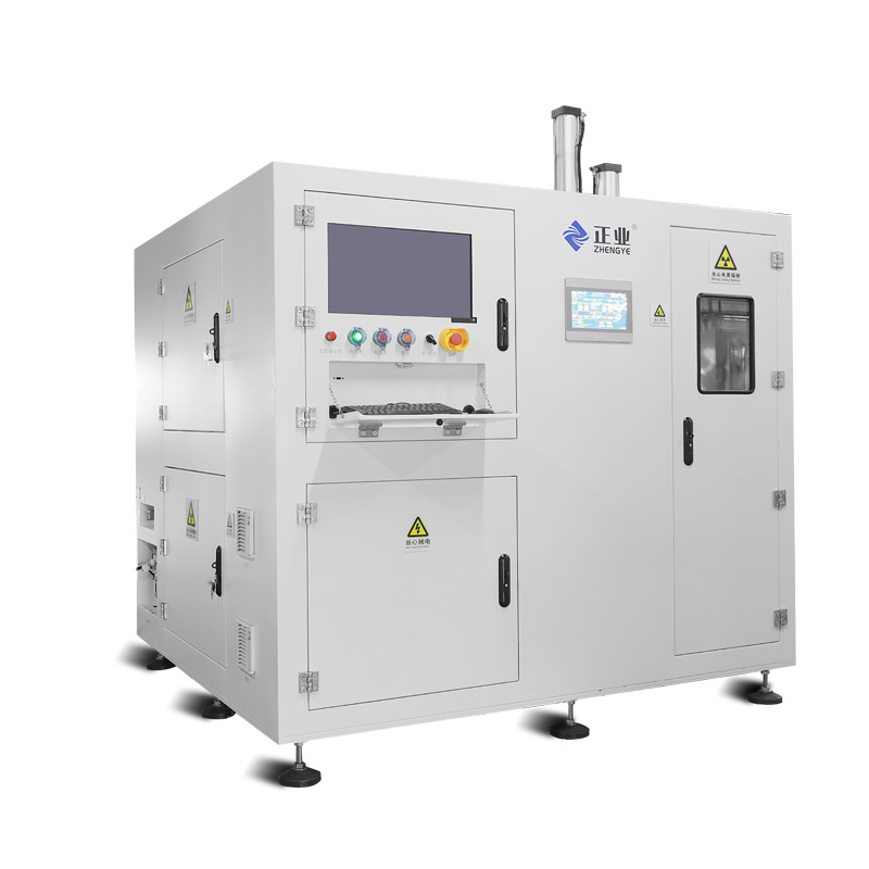 IC芯片是什么？Xray設(shè)備是如何檢測IC芯片的？