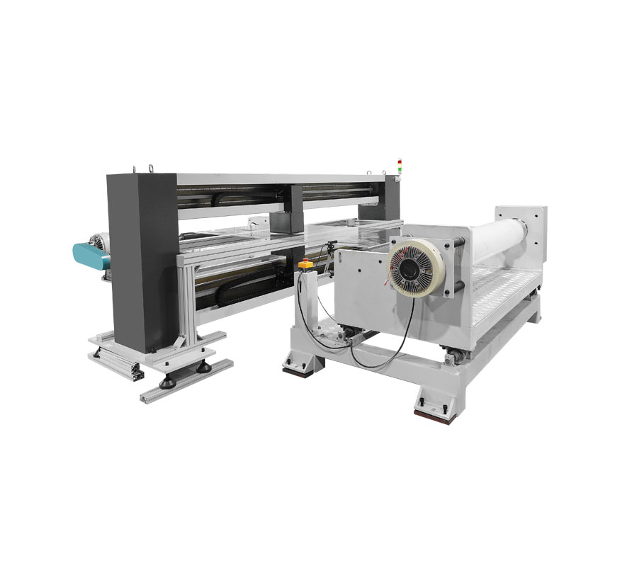 XRAY在線膜厚測量儀