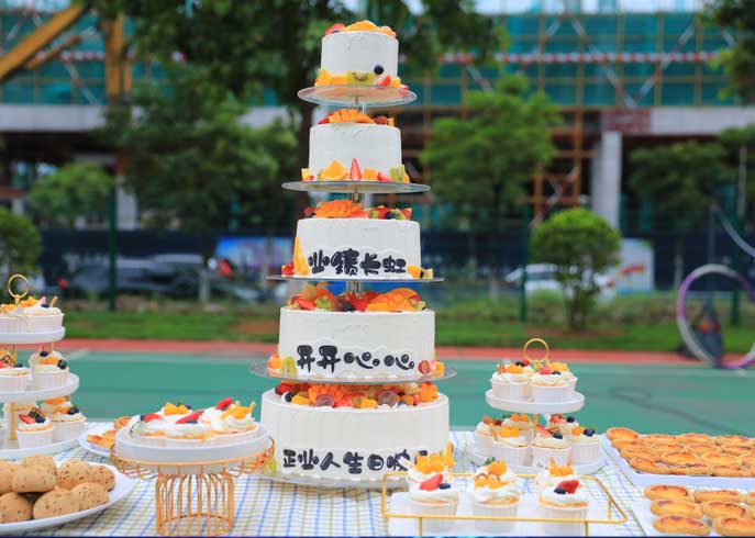 恒信彩2023年一季度生日活動(dòng)圓滿(mǎn)舉辦