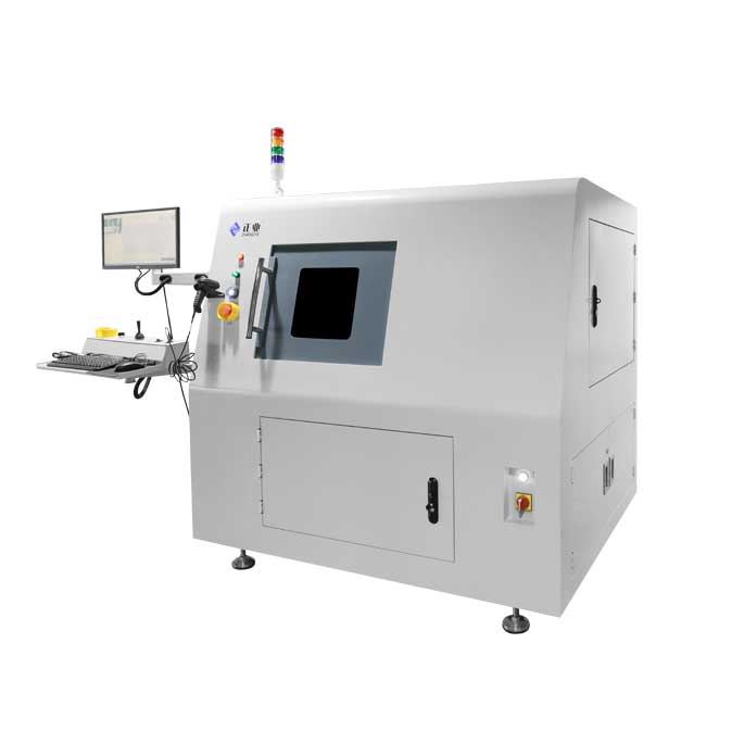 2.5D X-RAY檢測設備