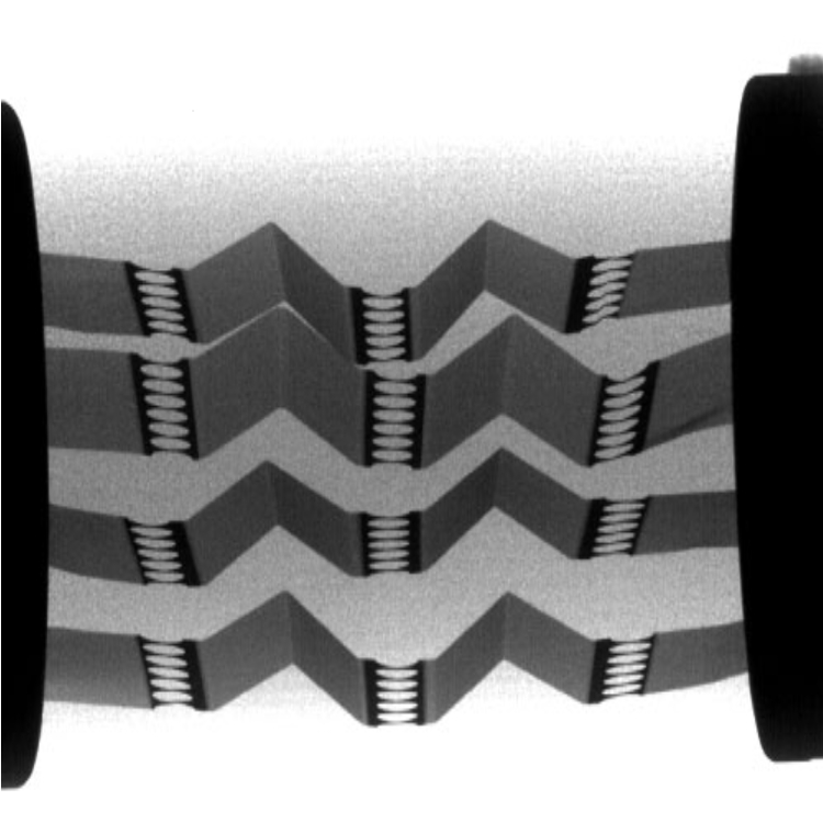 2.5D X-RAY檢測設備