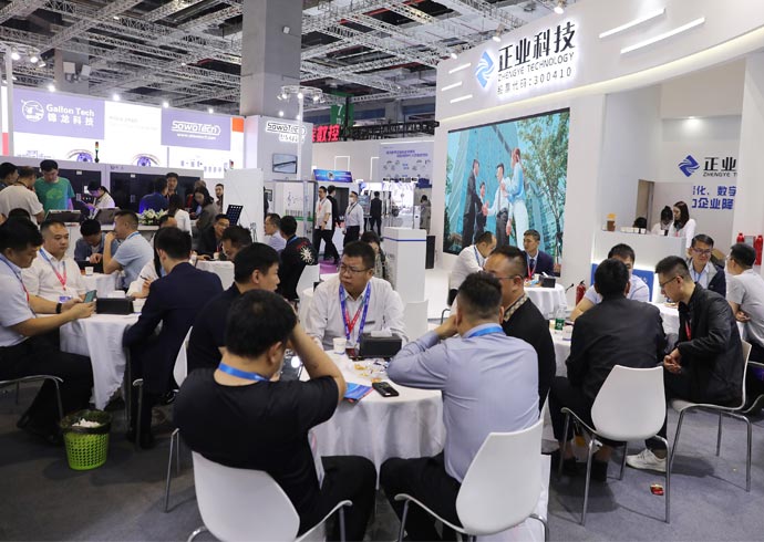 感恩相遇，攜手同行 | 恒信彩2024 CPCA SHOW圓滿(mǎn)收官！