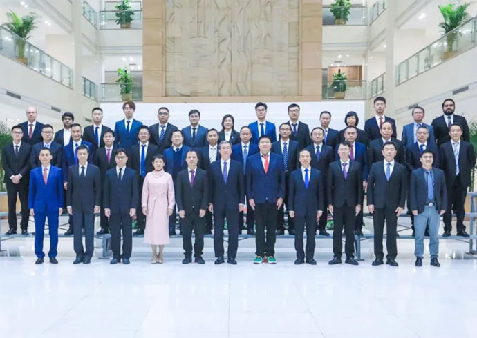 恒信彩蔡宇、侯志松被評為2024年“東莞市優(yōu)秀工程師”