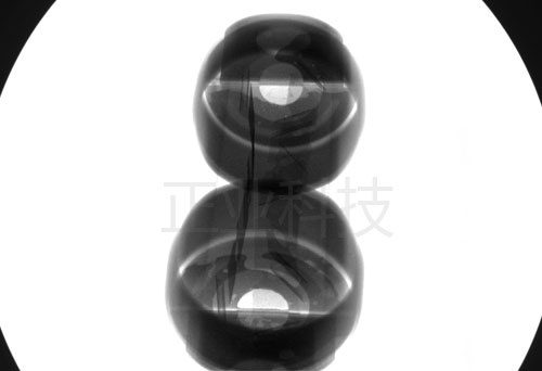 XRAY檢測設(shè)備對熔斷器檢測的效果圖3