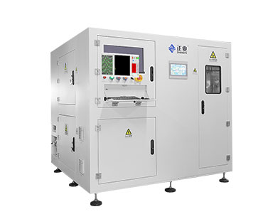 X-Ray設(shè)備在半導(dǎo)體芯片檢測中的應(yīng)用