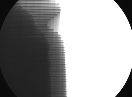 卷繞型動力電池檢測