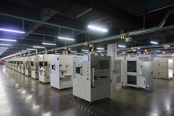 企業(yè)選擇X-RAY檢測(cè)設(shè)備的理由！