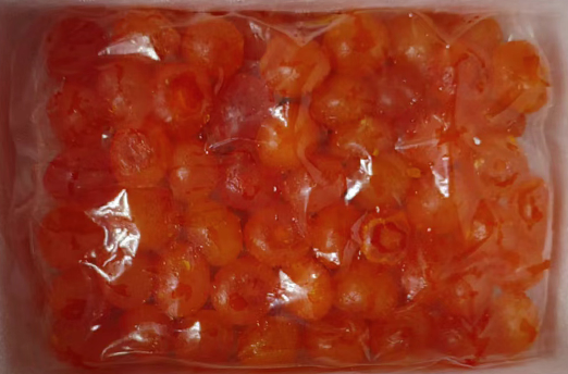 X-RAY檢測設(shè)備在鴨蛋中的應(yīng)用案例