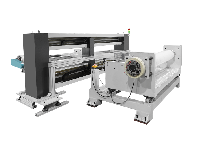 XRAY檢測儀在薄膜厚度中的應用