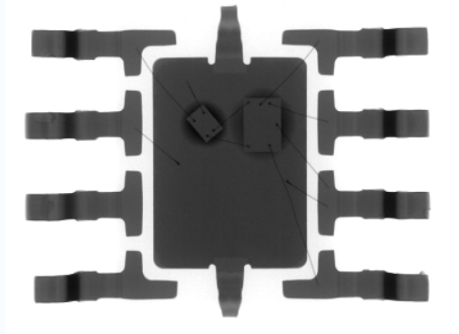 X射線檢測與超聲波檢測的原理及不同