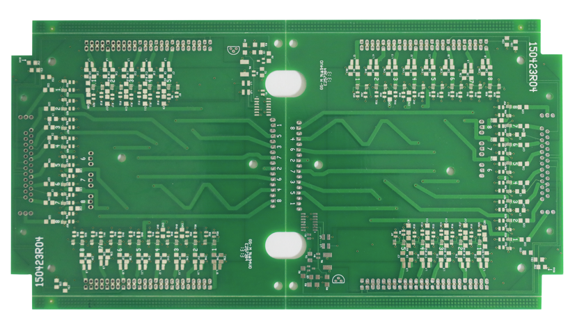 X射線檢測設備在PCBA中有哪些應用