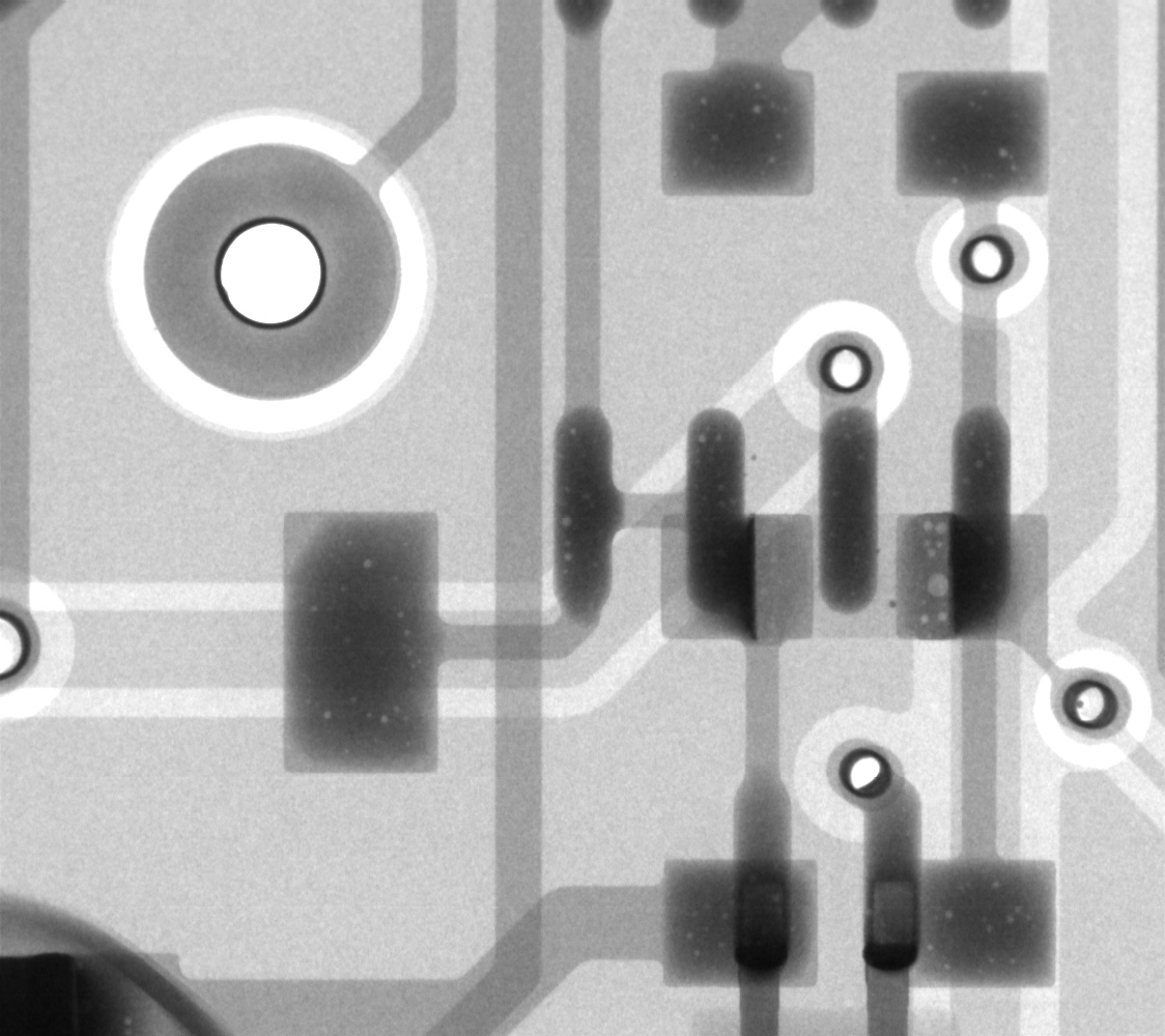 XRAY 檢測設(shè)備在半導(dǎo)體封裝行業(yè)升級中的關(guān)鍵應(yīng)用