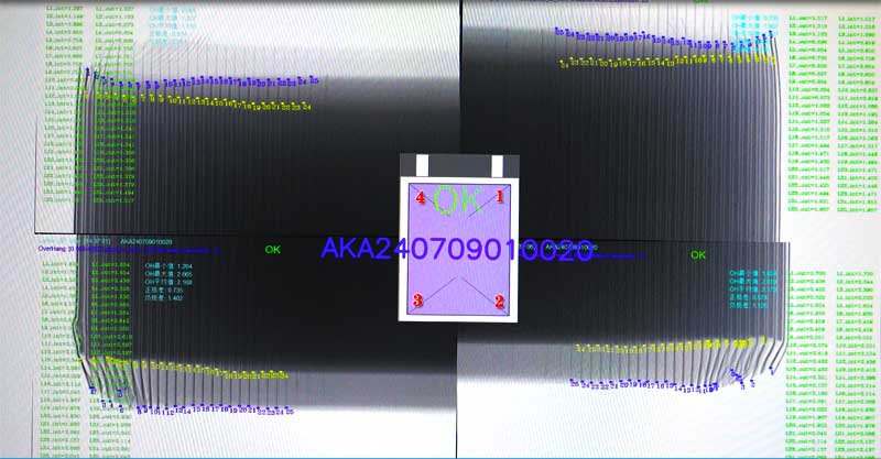 X光檢測設(shè)備在鋰電池生產(chǎn)中的應(yīng)用與優(yōu)勢