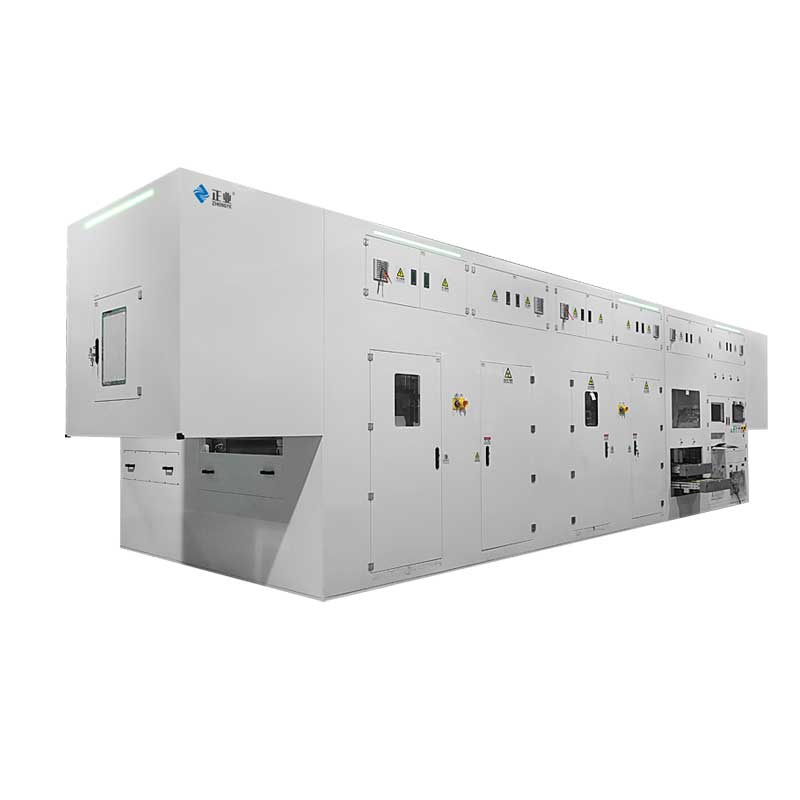 利用XRAY設備掃描技術(shù)提升半導體芯片質(zhì)量控制