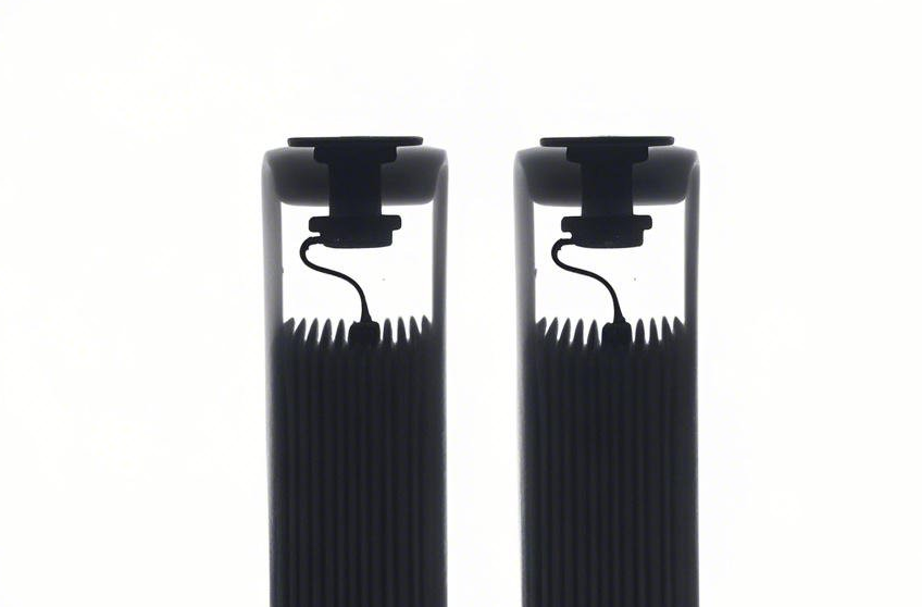 X光檢測設(shè)備XG5010A：助力鋰電池行業(yè)質(zhì)量提升