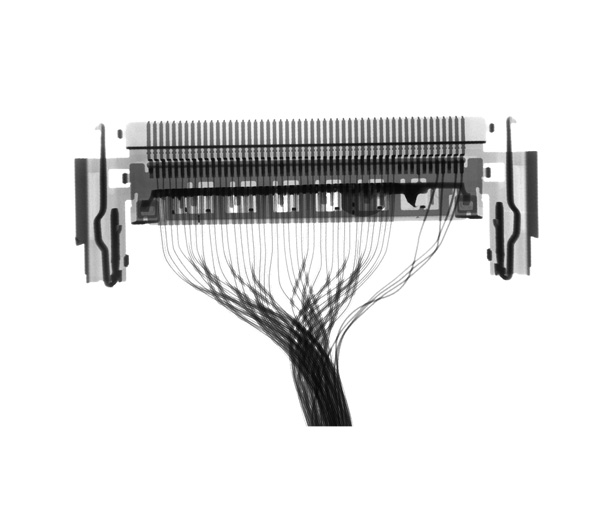 X光檢測設(shè)備XG5010A檢測線纜